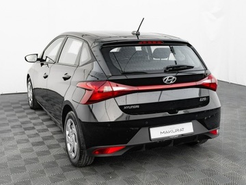 Hyundai i20 III Hatchback 1.2 MPI 84KM 2023 Hyundai i20 WD0405T#1.2 Pure Cz.cof Bluetooth, zdjęcie 3