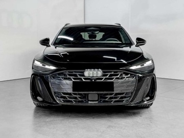 Audi A6 C8 Allroad 2.0 40 TDI 204KM 2025 AUDI A6 TDI quattro Avant Combi (204 KM) 2025, zdjęcie 2