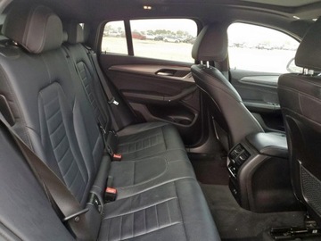 BMW X4 2021 BMW X4 2021 BMW X4 XDRIVE30I 2.0 Benzyna 248KM, zdjęcie 9