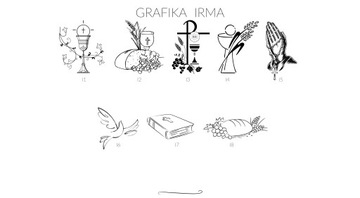 компания КОММУНИА | БИЛЕТЫ ПОДАРКИ ДЛЯ ГОСТЕЙ 10 шт.