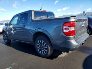 Ford Maverick II 2024 Ford Maverick Lariat 2024 2.5 Hybryda 191KM, zdjęcie 1