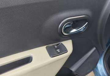 Dacia Dokker Mikrovan TCe 115KM 2015 Dacia Dokker Dacia Dokker 1.2 TCe Stepway 1.2 Benzyna 115KM, zdjęcie 9