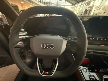 Audi A6 C8 Allroad 2.0 40 TDI 204KM 2025 AUDI A6 TDI quattro S line Avant Combi (204 KM) 2025, zdjęcie 7