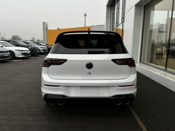 Volkswagen Golf VIII R Facelifting 2.0 TSI 333KM 2025 Volkswagen Golf R 2.0 TSI 4MOTION 333 KM DSG, zdjęcie 7