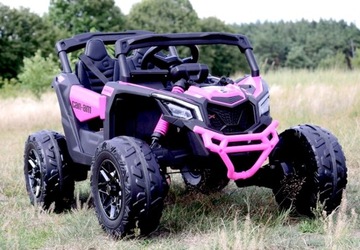 АВТОМОБИЛЬНЫЙ ДЖИП БАГГИ АККУМУЛЯТОР 24В МОЩНОСТЬ 800ВТ AMORY PILOT