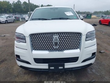 Lincoln Navigator III 2023 Lincoln Navigator Reserve L 2023 3.5L 3.5 Benzyna 440KM, zdjęcie 7