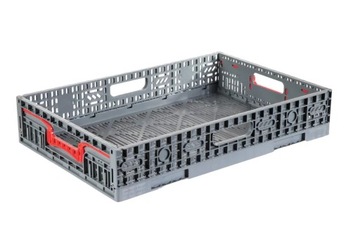 Skrzynka składana 600 x 400 x 110 mm