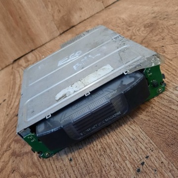 Bmw e60 zmieniarka płyt CD magazynek 6941416