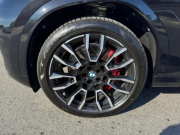 BMW X6 G06 SUV Facelifting 3.0 40d 352KM 2025 BMW X6 xDrive40d Sport Suv 3.0 (352KM) 2025, zdjęcie 11