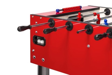 ФУТБОЛЬНЫЙ СТОЛ ТУРНИРНЫЙ ТЕЛЕСКОПИЧЕСКИЙ RED FAS