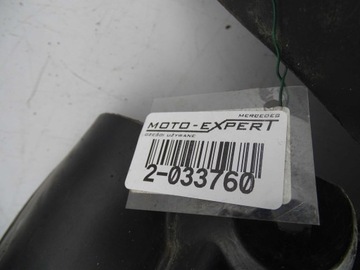 MERCEDES E TŘÍDA W212 PODBĚH KOMPLETNÍ LEVÝ PŘEDNÍ A2126903030