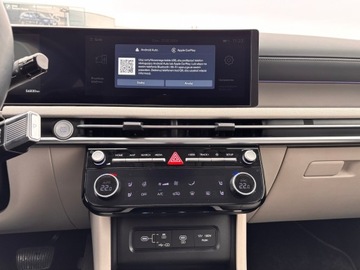 Hyundai Tucson IV SUV 1.6 T-GDI 48V 150KM 2024 Hyundai Tucson Hyundai Tucson, Niski przebieg!, zdjęcie 28