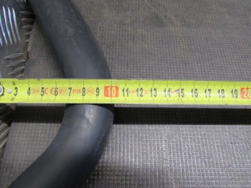 FORD FOCUS II FUEL HOSE PIPE 07-11r 7M519047AA