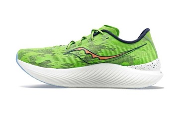 Saucony Endorphin Pro 3