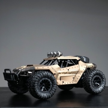 RC МАШИНКА ВНЕДОРОЖЬЯ RC МАШИНКА ВНЕДОРОЖЬЯ 20 км/ч ДЖИП ДИСТАНЦИОННОЕ УПРАВЛЕНИЕ