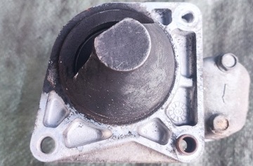 FIAT GRANDE PUNTO 1.4 8V STARTÉR 55193356