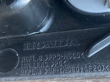 HONDA H-RV HR-V SVĚTLOMET LEVÝ ČOČKA LED 2016 2017 2018 2019