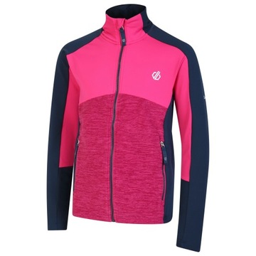 Dare 2b - Детская быстросохнущая толстовка Exception