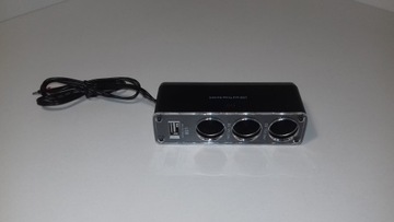 Zestaw fotowoltaiczny Esotec 20 W 8Ah Aku