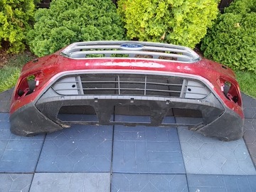 zderzak przód grill 4pdc spryskiwacze ford kuga escape mk2 lift 16 - 19r