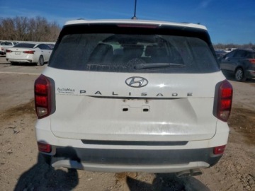 Hyundai 2020 Hyundai Palisade 2020 HYUNDAI PALISADE SEL 3.8 Benzyna 291KM, zdjęcie 5