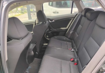 Honda Accord VIII 2012 Honda Accord 2012r, 2.2 Diesel. AUTOMAT. Uszkodzony przod. Jezdzi. 2.2, zdjęcie 8