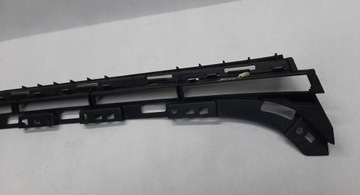 Audi A8 D5 Решетка бампера 4N0807697 3FZ