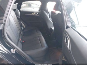 BMW Seria 4 G22-23-26 2023 BMW Seria 4 430i Gran Coupe xDrive 2023 2.0l 2.0 Benzyna 255KM, zdjęcie 12