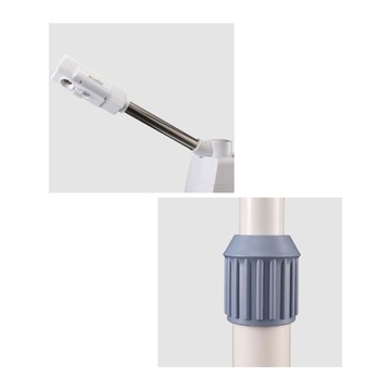 ОДНОТРУБНАЯ КОСМЕТИЧЕСКАЯ WAPOZON ГОРЯЧАЯ И ХОЛОДНАЯ СТОЯЩАЯ ВОДА ПАРОКИСЛЕНИЕ