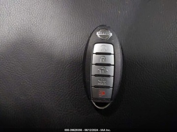 Nissan Sentra VI 2021 Nissan Sentra 2021 Nissan Sentra SR CVT 2.0 Benzyna 149KM, zdjęcie 9