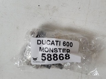 СОВЕТЫ ПО УТЯЖЕЛЕНИЮ РУЛЯ DUCATI MONSTER 600