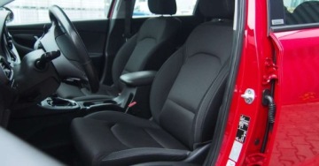 Hyundai i30 III Wagon 1.6 CRDi  136KM 2020 Hyundai i30 Automat KompletnySerwis NowyRozrzad EURO 6 1.6 Diesel 136KM, zdjęcie 17