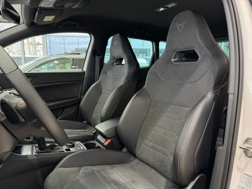 Cupra Ateca Crossover Facelifting 2.0 TSI 190KM 2024 Cupra Ateca 4Drive DSG / 1 właściciel / Salon Pols, zdjęcie 8