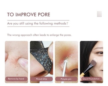 Ультразвуковой скруббер для кожи лица Ополаскиватель для кожи