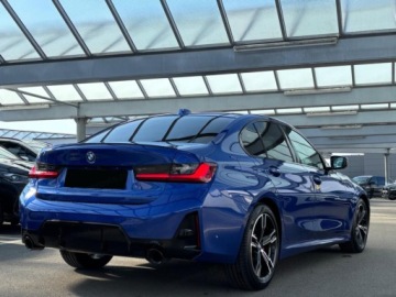 BMW Seria 3 G20-G21 Limuzyna 2.0 320i 184KM 2026 BMW Seria 3 320i xDrive Sport Sedan 2.0 (184KM) 2026, zdjęcie 3