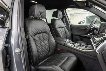 BMW X5 G05 SUV Facelifting 3.0 30d 298KM 2025 BMW X5 xDrive30d Dostępny od ręki!, zdjęcie 21
