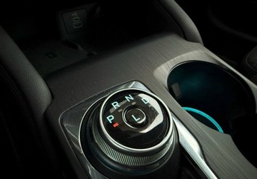 Ford Focus IV Hatchback Facelifting 1.5 ECOBLUE 115KM 2024 Ford Focus 1.5 EcoBlue 115KM AT ST-Line X Salon PL ASO FV23 Gwar Fabryczna, zdjęcie 27