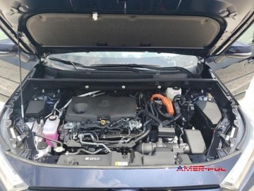 Toyota RAV4 V 2024 Toyota RAV4 2024 r., 2,5 L XLE PREMIUM 2.5 Hybryda 219KM, zdjęcie 11