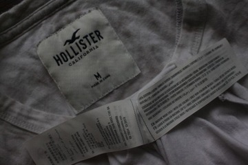 HOLLISTER CALIFORNIA KOSZULKA MESKA TIGER T-SHIRT