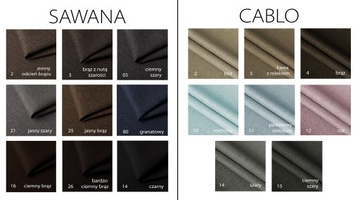 Модульный угловой диван BOSTON V, элегантный угловой диван