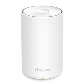 Domowy system Wi-Fi TP-Link Deco X20-4G AX1800