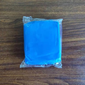 6xAuto Detailing Clay Bar Cleaner Адсорбционная емкость для лодок 6 шт.