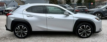 Lexus UX 2021 Lexus UX 250h,Hybryda,4x4,Gwarancja, zdjęcie 3