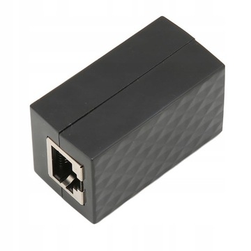 Zabezpieczenie przeciwprzepięciowe Ethernet RJ45