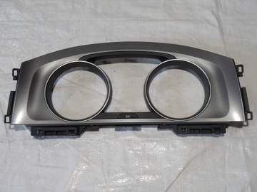 OSŁONA RAMKA DEKOR LICZNIKA VW GOLF VII 7 5G0