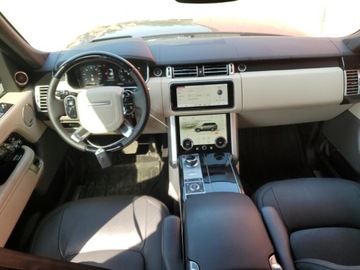 Land Rover Range Rover IV 2020 Land Rover Range Rover Sport HSE Dynamic 2020 5.0l 5.0 Benzyna 518KM, zdjęcie 8