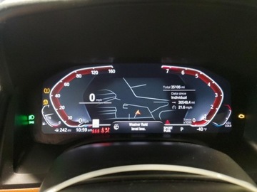 BMW Seria 8 II 2022 BMW Seria 8 840XI 2022 3.0l 3.0 Benzyna 335KM, zdjęcie 9