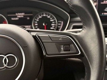 Audi A4 B9 Avant Facelifting 2.0 35 TDI 163KM 2023 Audi A4 Avant Faktura VAT 23 Car Play Android Auto Gwarancja 2.0, zdjęcie 15