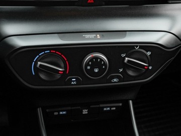 Hyundai Bayon SUV 1.0 T-GDI 100KM 2023 Hyundai Bayon WD1716T#1.0 T-GDI Modern Wirtualny, zdjęcie 16