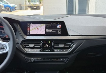 BMW Seria 1 F70 2024 BMW Seria 1 118i 140KM M Pakiet HiFi Bezwypadkowy VAT23 1.5 Benzyna 136KM, zdjęcie 27
